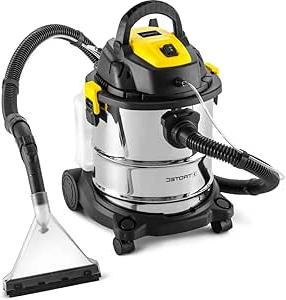 TROTEC VC 1200W