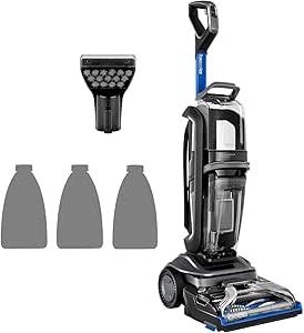 BISSELL Revolution HydroSteam
