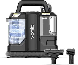 Vonia Nettoyant Taches 450W