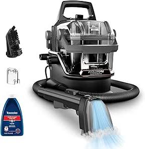 BISSELL SpotClean HydroSteam