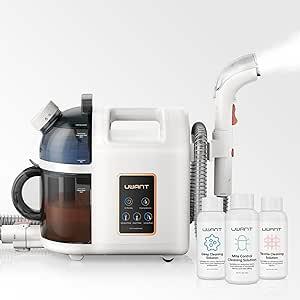 UWANT B200