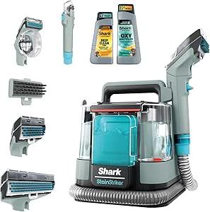 Shark StainStriker PX200EUCP
