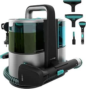 Cecotec Conga 4000
