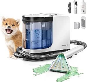 UWANT Nettoyeur Tapis