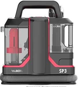 Valberg Spotclean