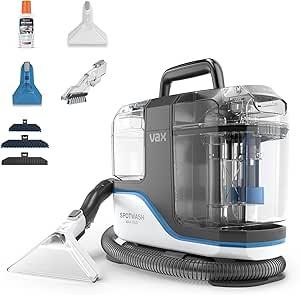 Vax SpotWash Max