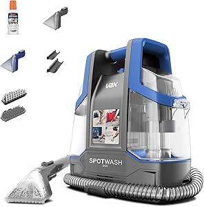 Vax SpotWash Duo