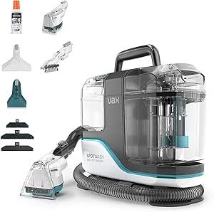 Vax SpotWash Max