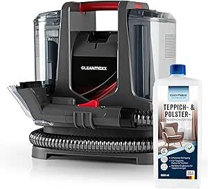CLEANmaxx Compact Plus