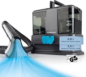 CLEANmaxx Compact